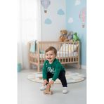 DIMPLE BABY Panda Power 2'li Bebek Takımı