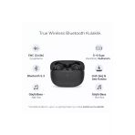 Dimute Shop Xb2205 Kablosuz Bluetooth Kulaklıkenc Gürültü Engelleme Çift Mikrofon Hd Ses Kalitesi