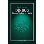 Din Bu 3 Kaynak Yayınları