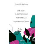 Din Dersi Öğretmenimle Konuşmalar