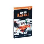 Din Dili Kalb Dili - Ahmet Taşgetiren