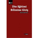 DIN EĞITIMI BILIMINE GIRIŞ - CEMAL TOSUN