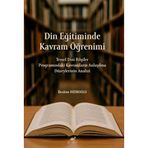 Din Eğitiminde Kavram Öğrenimi