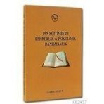 DIN EĞİTİMİNDE REHBERLIK VE PSIKOLOJIK DANIŞMANLIK - AYTEKIN BULUT