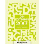 Din Eğitiminin 200'ü - Osman Taştekin