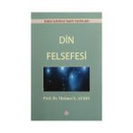 Din Felsefesi - Mehmet S. Aydın