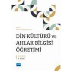 Din Kültürü ve Ahlak Bilgisi Öğretimi İlkokul 4. Sınıf