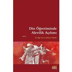 Din Öğretiminde Alevilik Açılımı