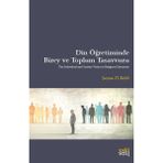 Din Öğretiminde Birey ve Toplum Tasavvuru