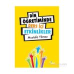 DIN ÖĞRETIMINDE DERS İÇI ETKINLIKER - MUSTAFA YILMAZ