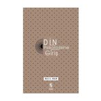 DIN PSIKOLOJISINE GİRİŞ - NILS G HOLM