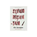 Din Savaşları - Toplu Makalaler 2 - Sevan Nişanyan