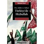 Din, Şiddet ve Aidiyet - Mehmet Kurt