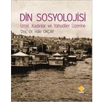 Din Sosyolojisi - Hale Okçay