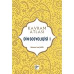 Din Sosyolojisi I - Mehmet Cem Şahin