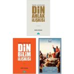 Din ve Ahlak Ilişkisi - Din ve Bilim Ilişkisi, Emre Dorman- Peygamberlerde Isyan Ahlakı