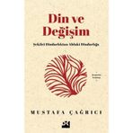 Din ve Değişim - Mustafa Çağrıcı