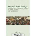 Din ve İktisadi Faaliyet Kurt Samuelsson