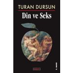 DIN VE SEKS - TURAN DURSUN