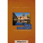 Din ve Siyaset İlişkisi Nizam İzzettin
