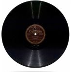 Dinah Shore With The Brazillians - The Matador The Flower Seller TAŞ PLAK (107.5) PLK22816