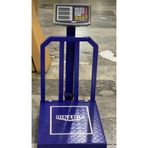 Dinamic 300 Kg Dijital Elektronik Dijital Korumalı Terazi Baskül