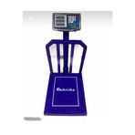 Dinamic 300 Kğ Terazi Elektronik Terazi Şarzlı Kantar Korumalı Tartı 40x50 Cm Tabla Fiyat