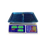 Dinamic 40Kg/2Gr Elektronik Hassas Terazi