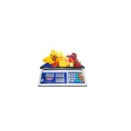 Dinamic ACS-809T 40 kg Elektronik Terazi