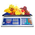 Dinamic Bakkal-Manav 40 kg Hassasiyetli Tartı