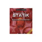 DINAMIK ÇÖZÜMLÜ PROBLEMLER (529 ADET) - MEHMET H. OMURTAG