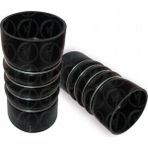 Dinamik Performans Bmc Intercool 100X200 Turbo Silicom Hoses Turbo Hortumu 2K98418
