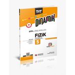 Dinamik Tyt Fizik Fasiküller 5 Karaağaç Yayınları