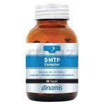 Dinamis 5-HTP Complex 60 Kapsül