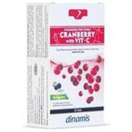 Dinamis Cranberry with Vit-C 20 Saşe