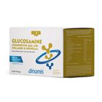 Dinamis Glucosamine Chondroitin MSM 30 Saşe
