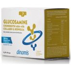 Dinamis Glucosamine Chondroitin Msm Takviye Edici Gıda 6 G X 30 Saşe - 1