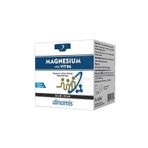 Dinamis Magnesium with Vitamin B6 20 Saşe