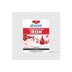 DİNAMİS MICROENCAPSULATED IRON DEMİR TAKVİYE EDİCİ DAMLA