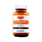 Dinamis Vitamin C 1000 mg 30 Tablet