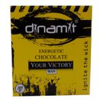 Dinamit 24 Gr Chocolate Man