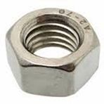 Dinamo İnox M20 Somun