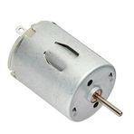 Dinamo Motoru Deney Elektrik Üreten Eğitici Minik Deney Motoru - 6V Elektrik Motoru- 1 Adet
