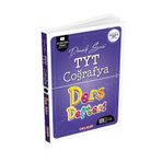 Dinamo TYT Coğrafya Ders Defteri