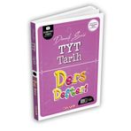 Dinamo TYT Tarih Ders Defteri
