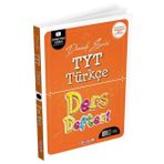 Dinamo TYT Türkçe Ders Defteri