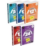 Dinamo Yayınları 2022 8. Sınıf Sarmal Denemeler Set 5 Kitap