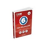 Dinamo Yayınları 6. Sınıf Fen Bilimleri Soru Bankası Dinamik Serisi