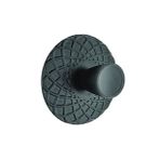 Dinar Çekmece Dolap Dolabı Kapak Kulpu Kulpları Kulbu 32 Mm Mat Siyah Metal Kulp Mobilya Mutfak