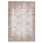 Dinarsu Arora Koleksiyonu 31885-080 Krem 160x230 cm Halı